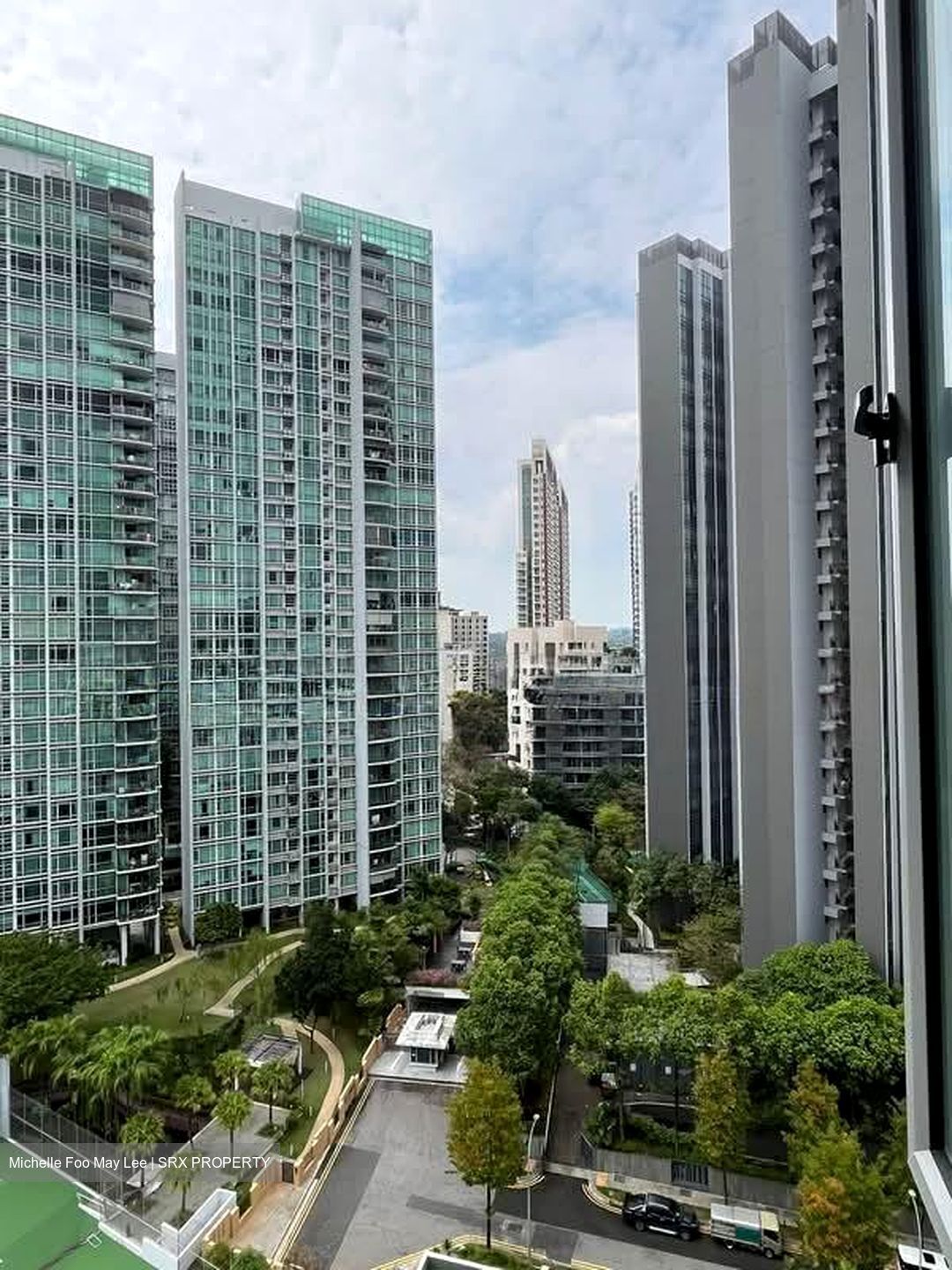 Ten @ Suffolk (D11), Apartment #529231031